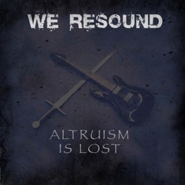 Down on one Knee (feat. Tawil) We Resound