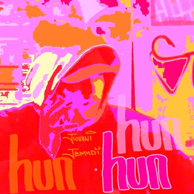 Hun - Single