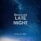 Late Night - Baddilika lyrics