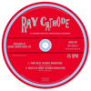 Time Beat (Drum & Lace Remix) - Ray Cathode