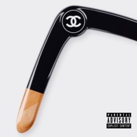 Boomerang (Freestyle) - Single - Smoov