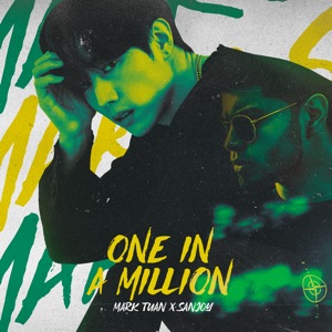 Mark Tuan & Sanjoy - One in a Million - Line Dance Chorégraphe