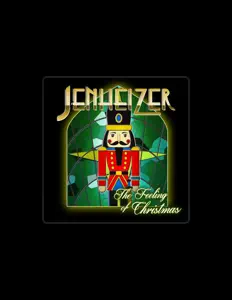 收听 Jenheizer、观看音乐视频、阅读小传、查看巡演日期等 ！