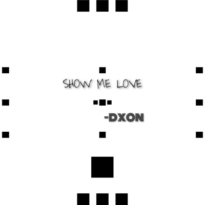 Show Me Love - Single