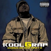 Know Da Game artwork