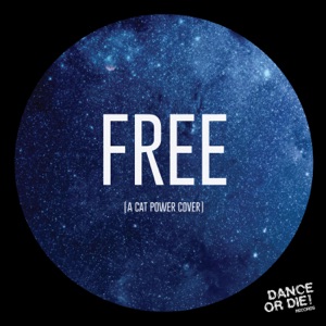 Free (feat. Gina Glover)