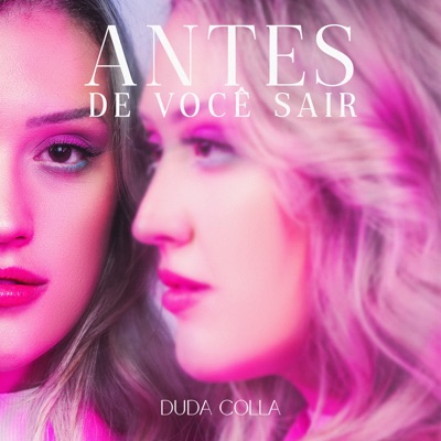 Antes de Você Sair - Single