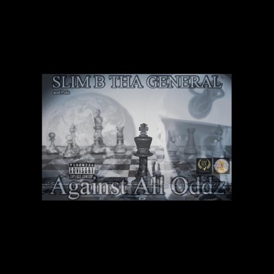Against All Oddz - EP
