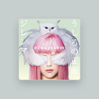 Listen to ecosystem, watch music videos, read bio, see tour dates & more!
