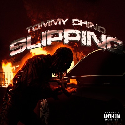 Slipping - Single