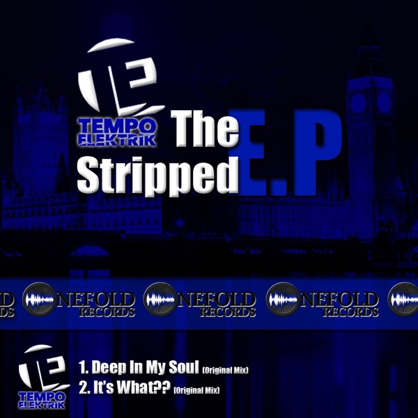 The Stripped - Single