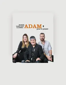 Listen to Marcel Adam, watch music videos, read bio, see tour dates & more!