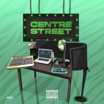 Center Street (613) [feat. Ebenz] - Single