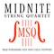 Dani California - Midnite String Quartet lyrics