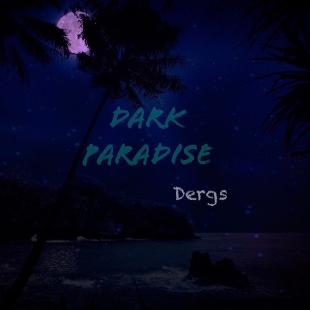 listen, <b>Dark</b> <b>Paradise</b> - Single, Mahdi Dergham, music, singles, songs, Hip-H...