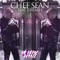 No Name (feat. Jeremih) - Chef Sean lyrics