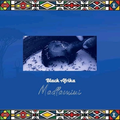 MaDlamini - Single