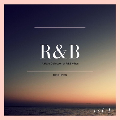 R&b Instrumentals, Vol. 1