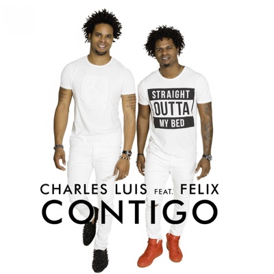Contigo (feat. Felix) [Remixes] - Single