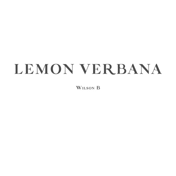 Lemon Verbana