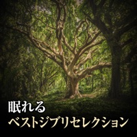 Sleeping Best GHIBLI Selection