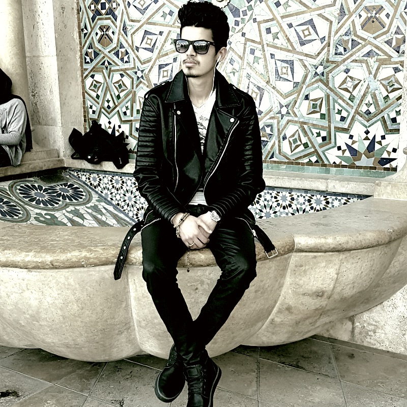 Psy.2A - Latin Rhytm