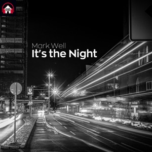 It's the Night - EP