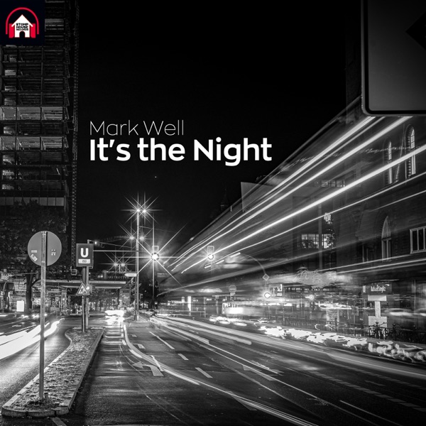 It's the Night - EP