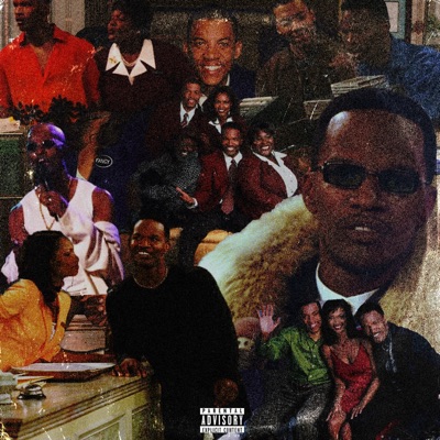 Simple Things - Single