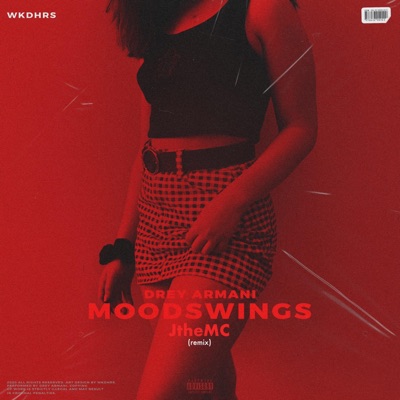 Mood Swings (Remix) - Single