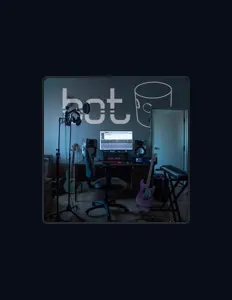 Bot을(를) 듣고, 뮤직 비디오를 보고, 약력을 읽고, 투어 일정 등을 확인하세요!