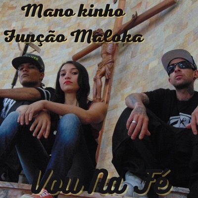 Vou na Fé - Single