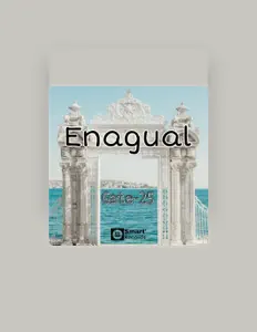 Écoutez Enagual, regardez des vidéoclips, lisez la biographie, consultez les dates de tournée et plus encore !