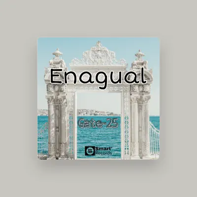 Listen to Enagual, watch music videos, read bio, see tour dates & more!