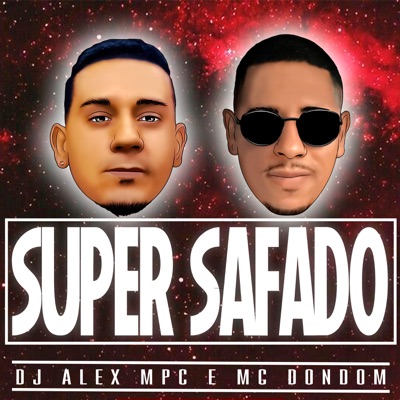 Super Safado - Single