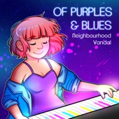 Of Purples & Blues artwork