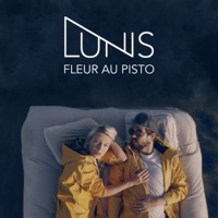 Fleur au pisto - Single - Lunis