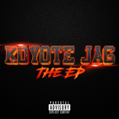Koyote Jag - EP