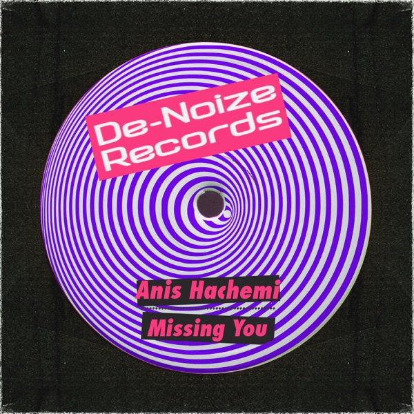 Missing You - Single