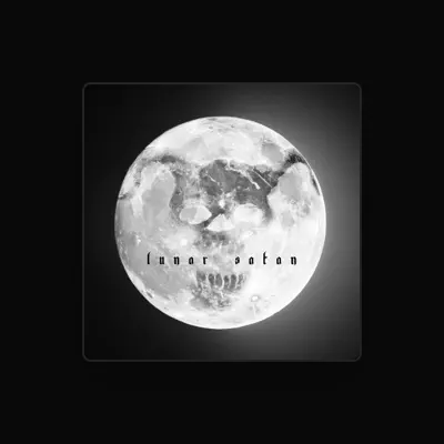 Listen to Lunar Satan, watch music videos, read bio, see tour dates & more!