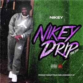 Greatness (feat. LR Obe) Nikey
