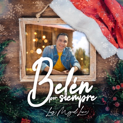 Belén por Siempre - Single