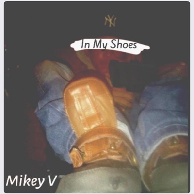 In My Shoes - Single