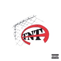 TNT (feat. Ambishouz) - Single - Cocareef