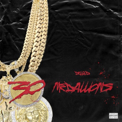 30 Medallions - Single
