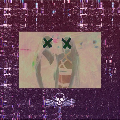 подружки (feat. iamzatoichi) - Single