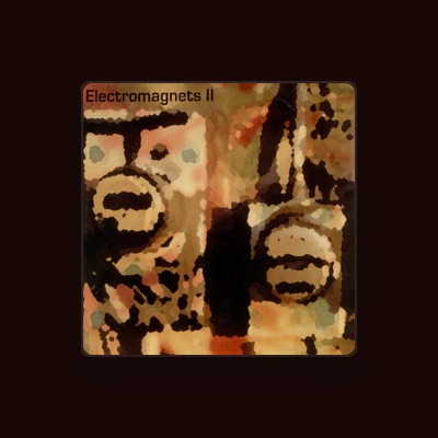 Listen to Electromagnets, watch music videos, read bio, see tour dates & more!