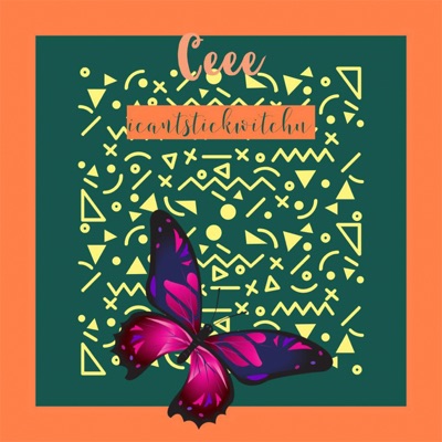 Icantstickwitchu - Single