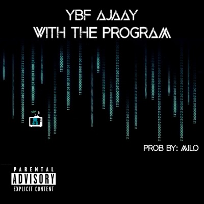 With the Program - Single
