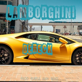 Lamborghini (feat. Dereck) Lil Braazy